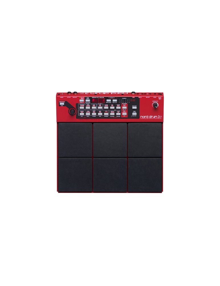 DRUM 3P