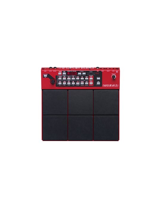 DRUM 3P