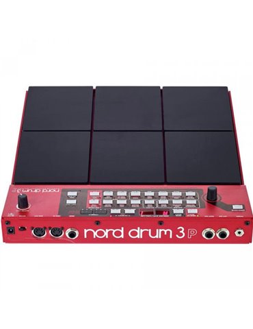 DRUM 3P 2