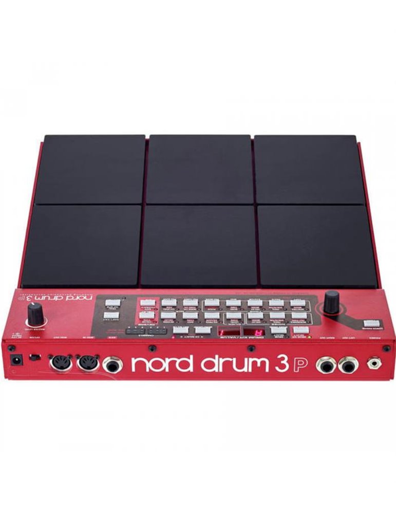 DRUM 3P