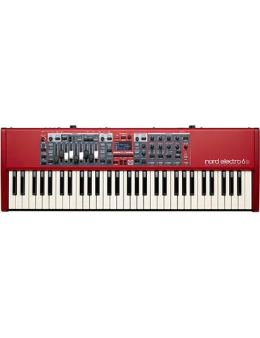 ELECTRO 6D 61