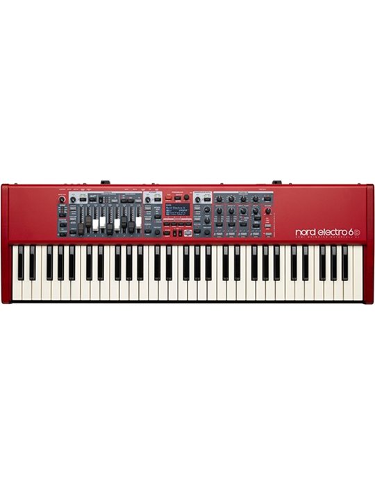 ELECTRO 6D 61