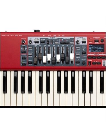 ELECTRO 6D 61 2