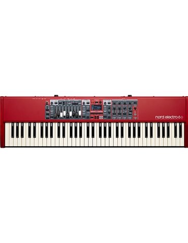 ELECTRO 6D 73