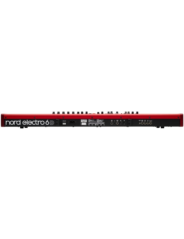 ELECTRO 6D 73