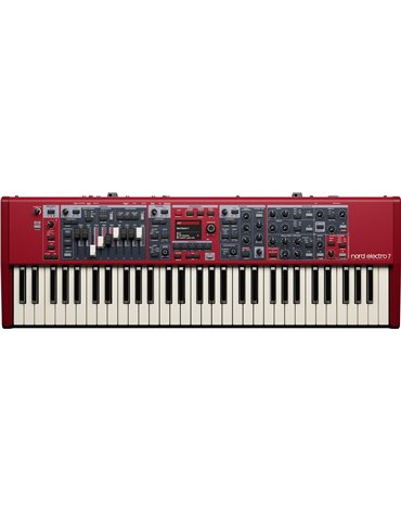 ELECTRO 7 61