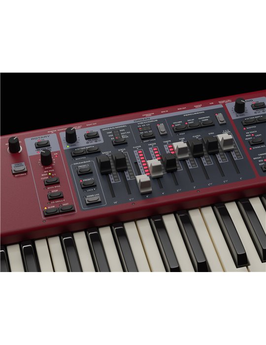 ELECTRO 7 61