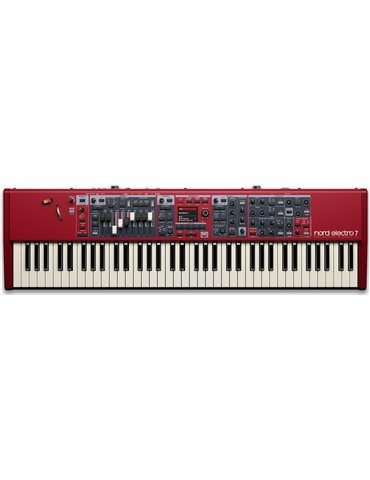 ELECTRO 7 73