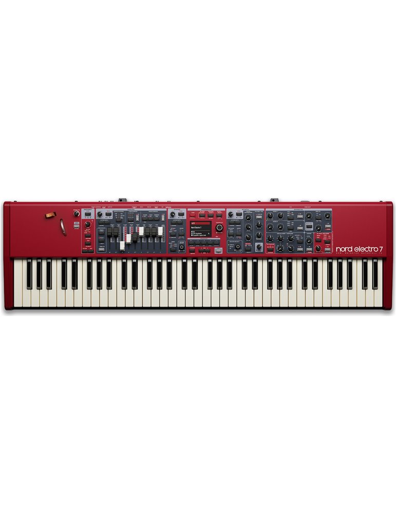 ELECTRO 7 73