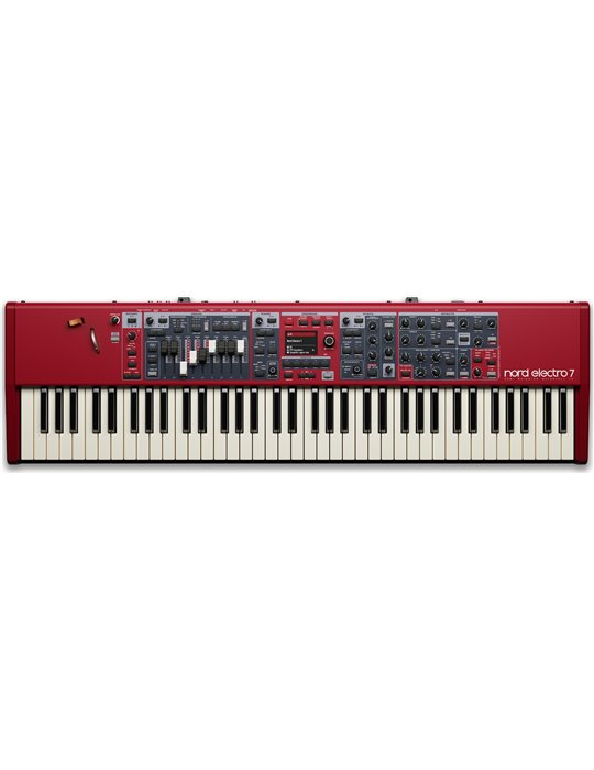 ELECTRO 7 73