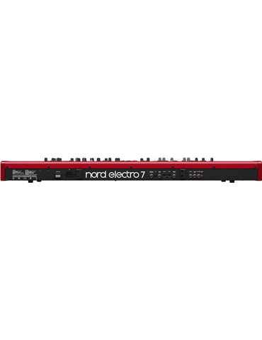 ELECTRO 7 73 2