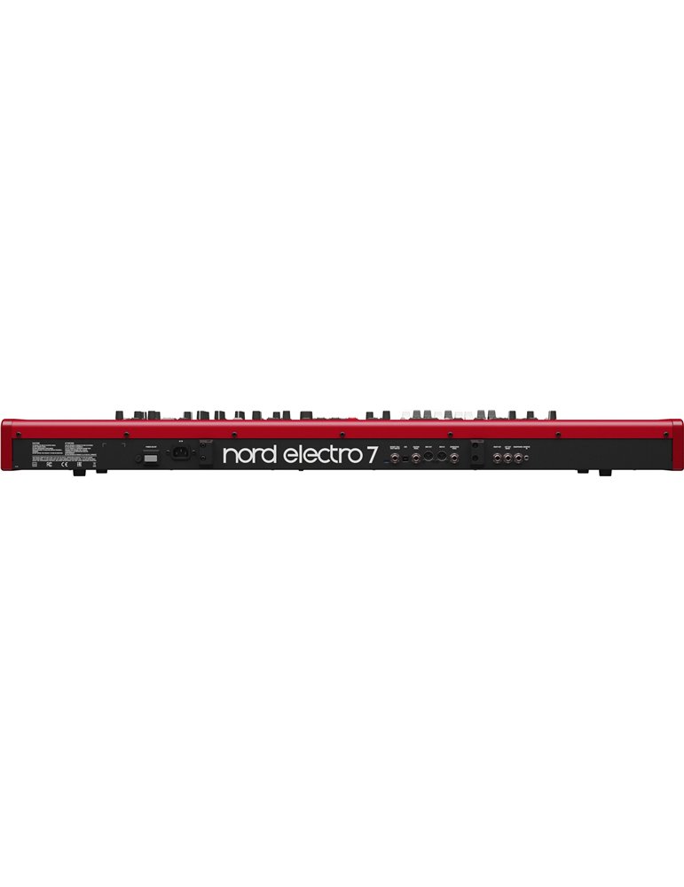 ELECTRO 7 73