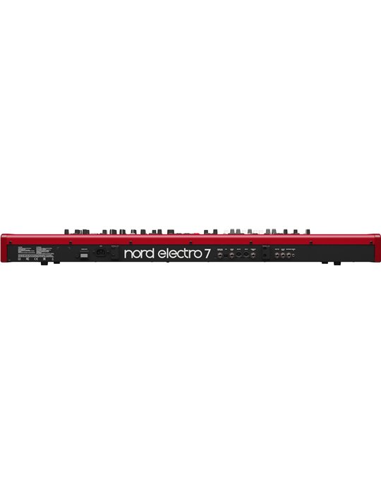 ELECTRO 7 73