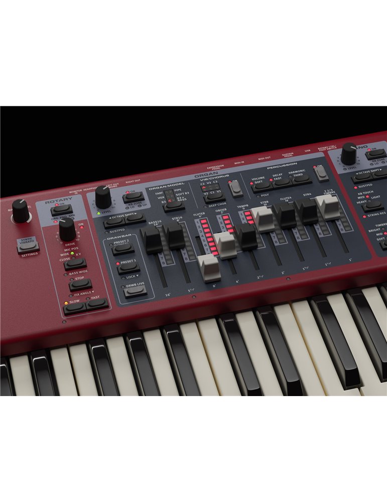 ELECTRO 7 73