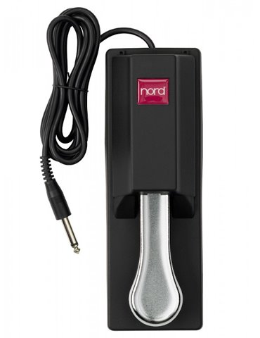 NORD SINGLE PEDAL 1