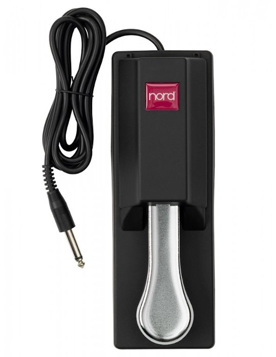 NORD SINGLE PEDAL 1