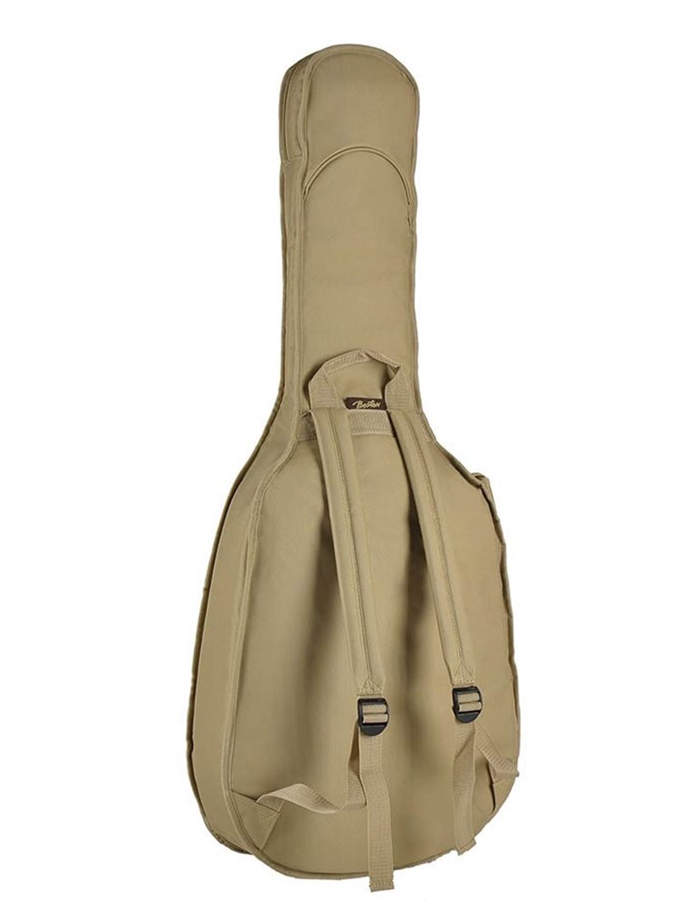 ESTUCHE BOSTON RICHWOOD MASTER SERIES D/G 27 mm MÚLTIPLES BOLSILLOS