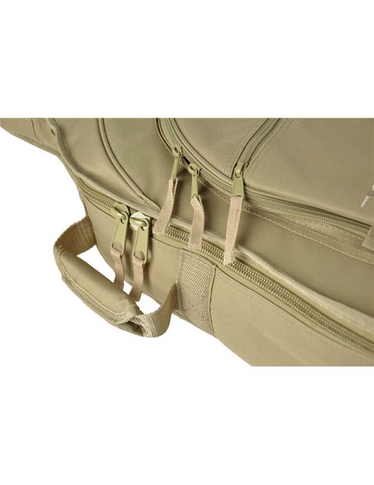 ESTUCHE BOSTON RICHWOOD MASTER SERIES D/G 27 mm MÚLTIPLES BOLSILLOS