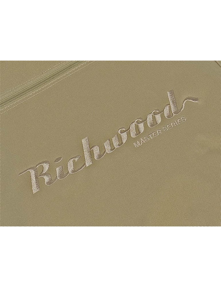 ESTUCHE BOSTON RICHWOOD MASTER SERIES D/G 27 mm MÚLTIPLES BOLSILLOS