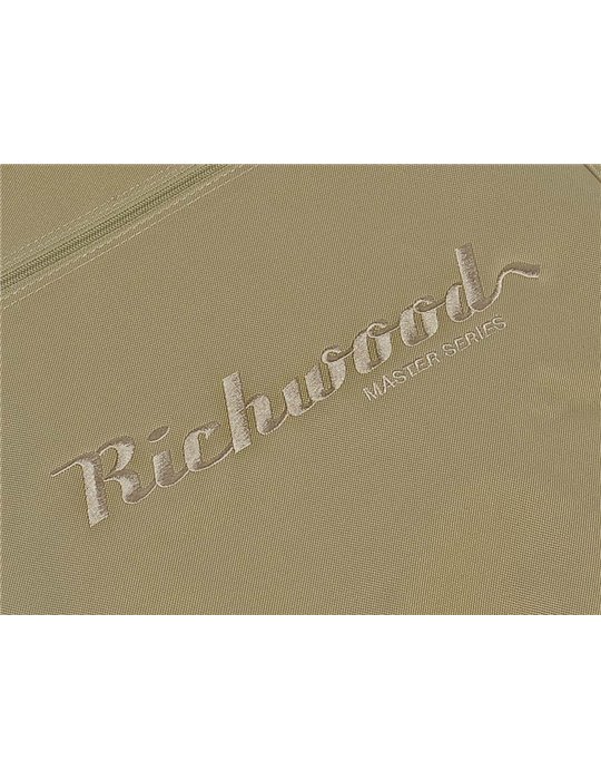 ESTUCHE BOSTON RICHWOOD MASTER SERIES D/G 27 mm MÚLTIPLES BOLSILLOS