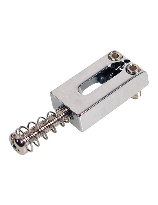 SELLETAS BOSTON PACK 6 CROMADO 10.5mm