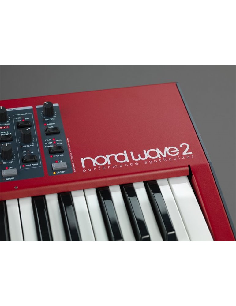 WAVE 2