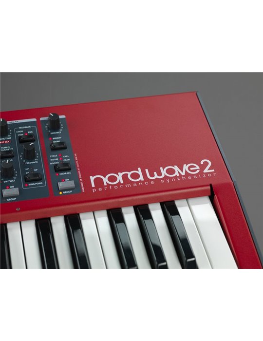 WAVE 2