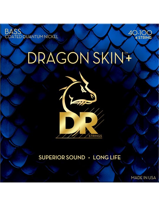 DBQ-40 DRAGON SKIN +