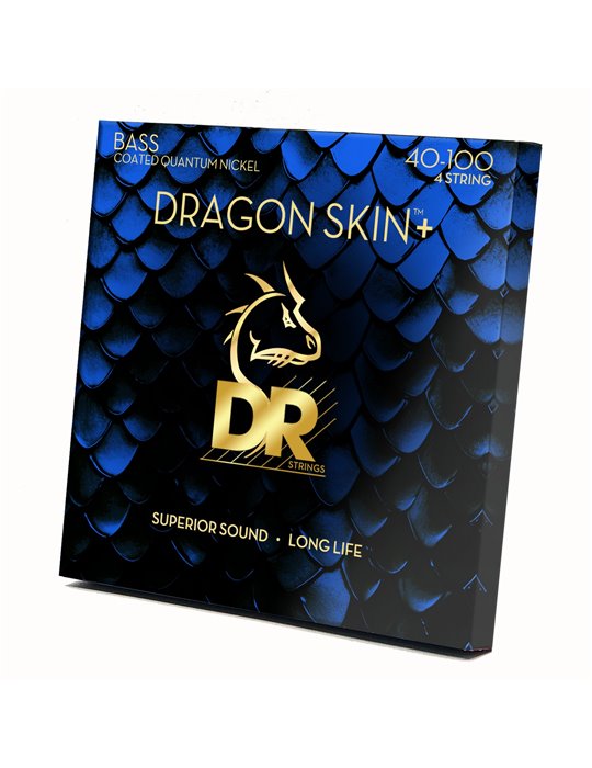 DBQ-40 DRAGON SKIN +