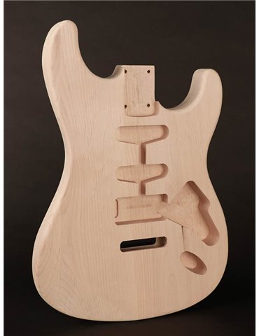 CUERPO BOSTON ENRUTADO HSS