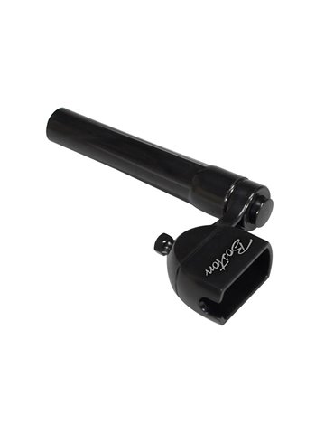 MANIVELA AFINADORA BOSTON CON EXTRACTOR DE PINS