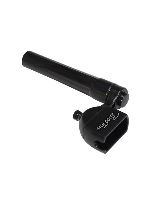 MANIVELA AFINADORA BOSTON CON EXTRACTOR DE PINS