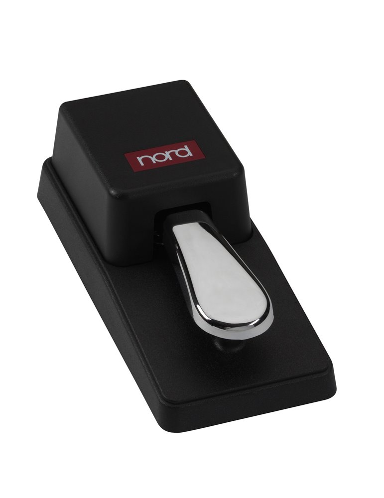 NORD SINGLE PEDAL 2