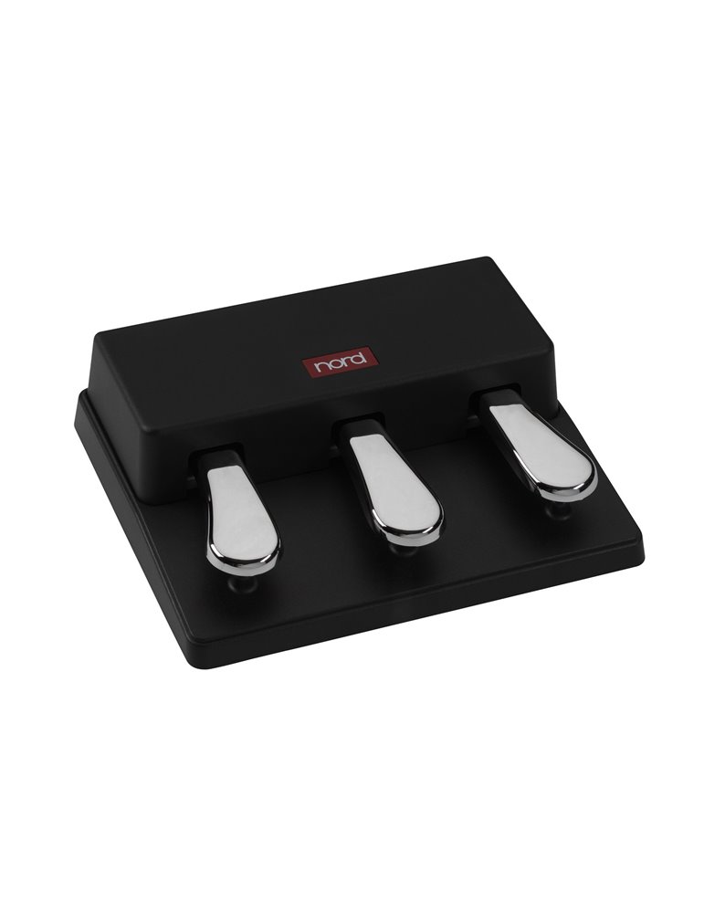 NORD TRIPLE PEDAL 2