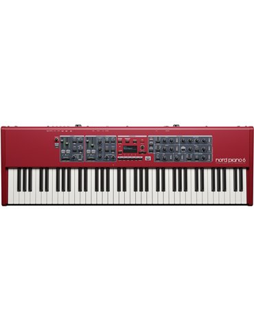 PIANO 6 73