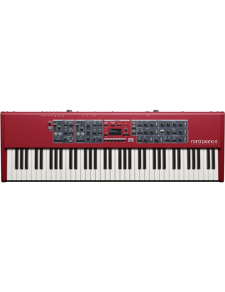 PIANO 6 73