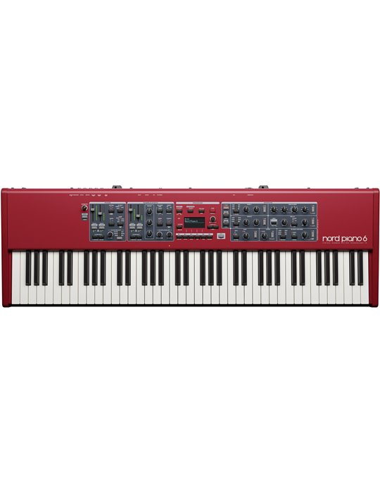 PIANO 6 73