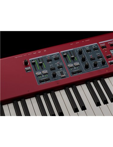 PIANO 6 73 2