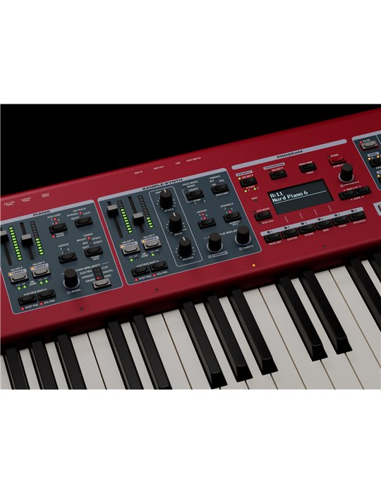 PIANO 6 73