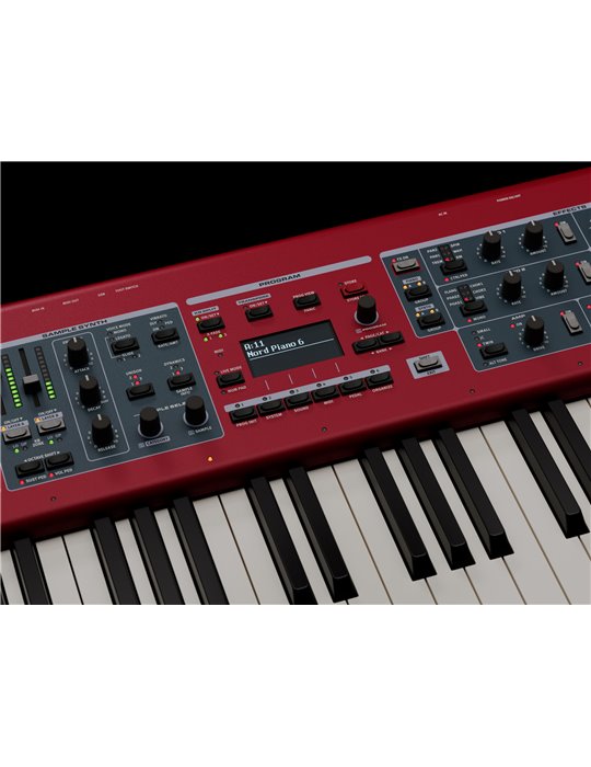 PIANO 6 73