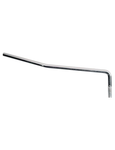 TRÉMOLO BOSTON SIN TAPA CROMADO 6mm