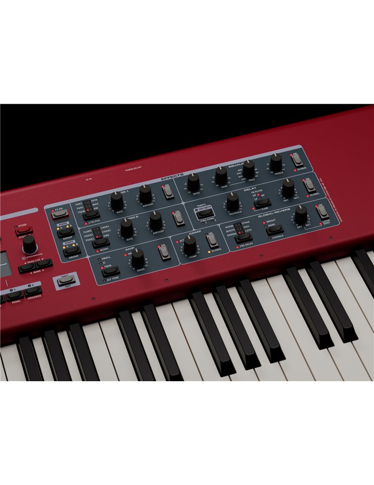 PIANO 6 73