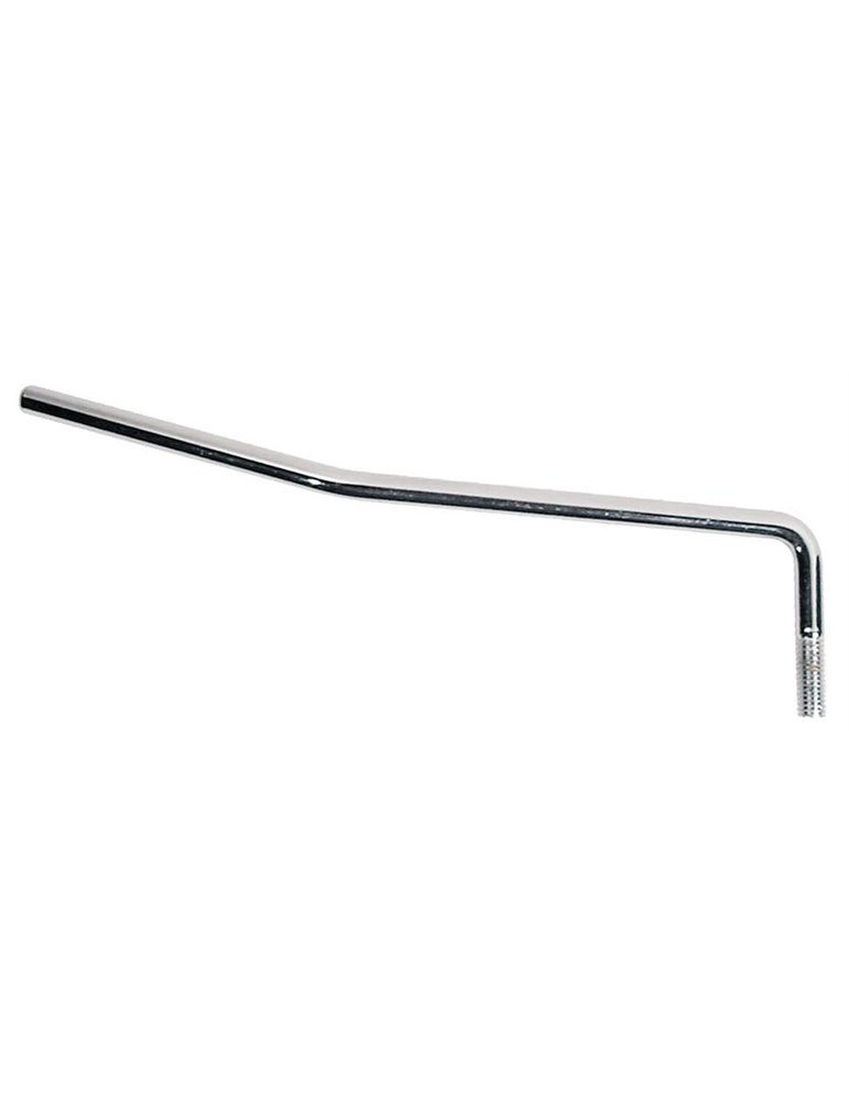 TRÉMOLO BOSTON SIN TAPA CROMADO 6mm