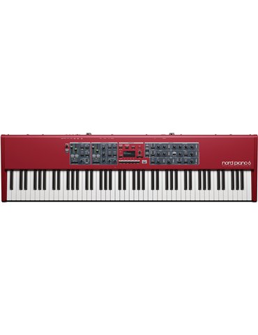 PIANO 6 88