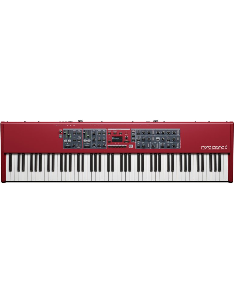 PIANO 6 88