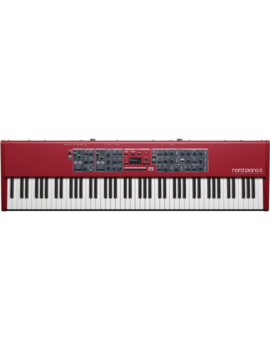 PIANO 6 88