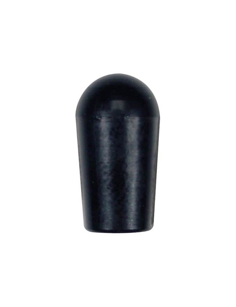 TAPA INTERRUPTOR BOSTON LP SWITCHCRAFT NEGRO