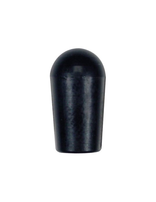 TAPA INTERRUPTOR BOSTON LP SWITCHCRAFT NEGRO