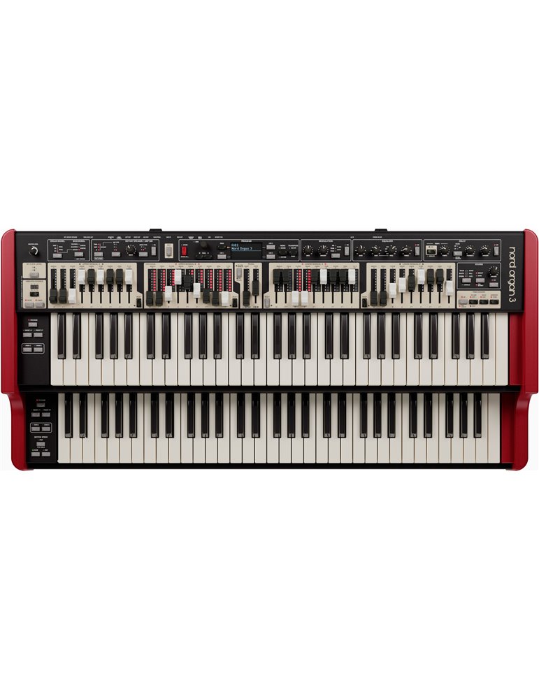 ORGAN 3
