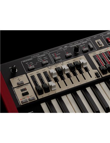 ORGAN 3 2